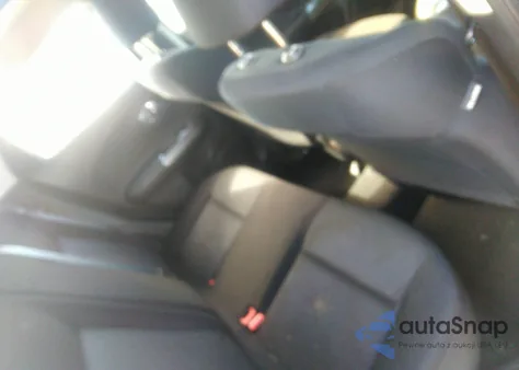 2013 Nissan Juke S из США, поврежденный, VIN JN8AF5MR5DT213821